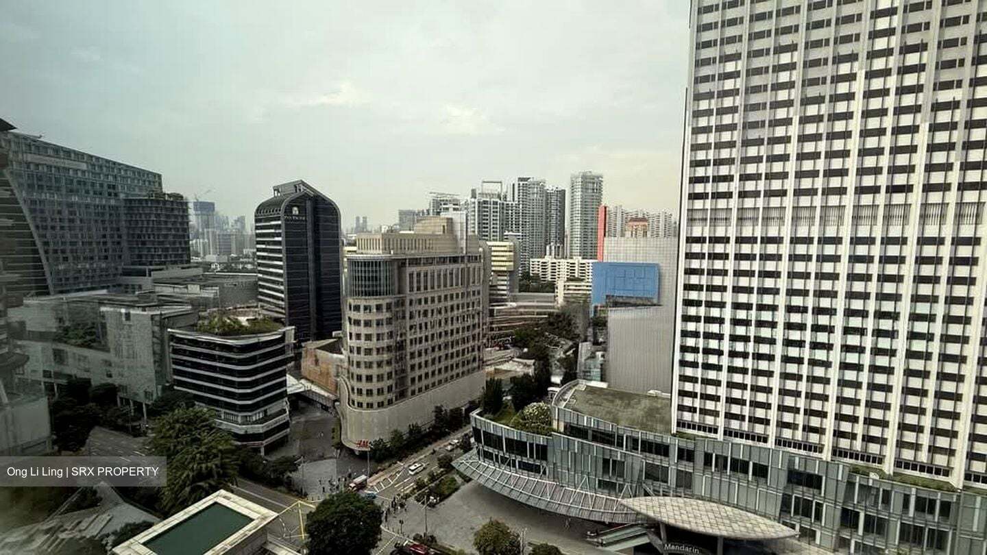 The Heeren (D9), Office #544653691